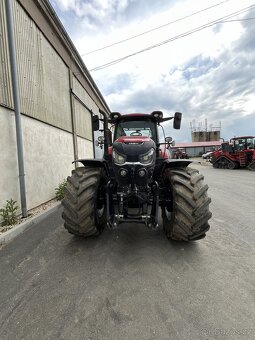 CASE IH PUMA 240 CVX - 8