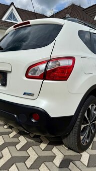 NISSAN QASHQAI 1.6 Dci 96kw - 8