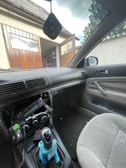 Passat b5 1.8t ND - 8