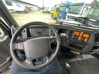 VOLVO FH13 500 EEV STANDARD AUTOMAT ADR - 8