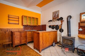 Prodej, domy/chalupa, 125 m2, 28401 Vidice, Kutná Hora [ID 6 - 8