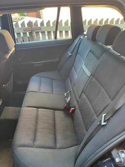 Bmw 316i touring e36 - 8