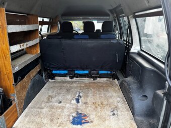 Citroen Jumpy 2.0 HDi - 8