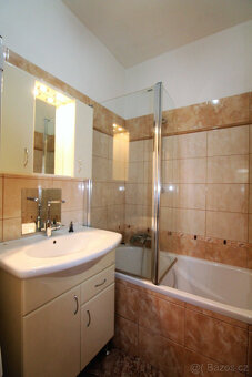 Pronájem bytu 2+kk, Guldenerova, Plzeň -Slovany, 13.500,- Kč - 8