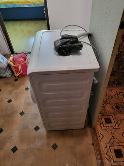 Pračka BEKO WMB 51032 CT PT - 8
