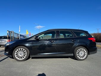Ford Focus 1.0 T EB 92kW VÝBAVA - 8