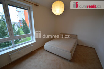 Pronájem bytu 2+kk 52 m2 P5 Stodůlky balkon garážové stání n - 8