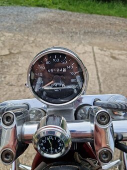 Suzuki intruder vs 1400 - 8