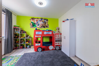 Prodej bytu 3+1, 59 m², Chodov, ul. U Porcelánky - 8