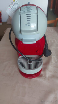Kávovar Krups Dolce Gusto - 8