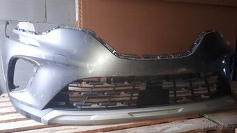 Renault Captur II lift Přední narazník Narazník jak na fotce - 8