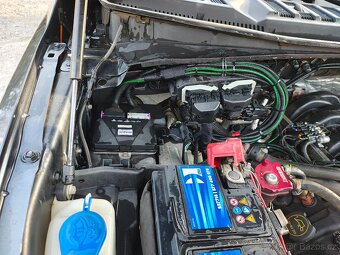 F150 5.0 Crew cab - 8