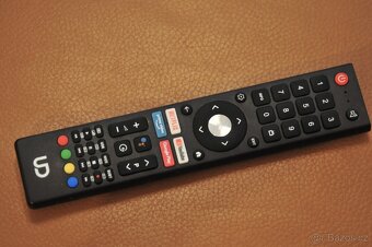 Zánovní 43" 4K LED Smart TV - 8