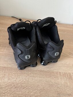 Nike shox tl black - 8