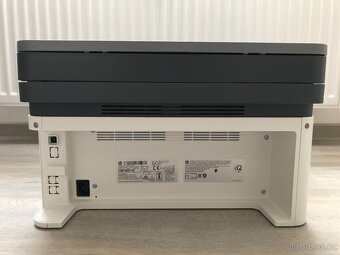 Laserová multifunkční tiskárna HP Laser MFP 135w - 8
