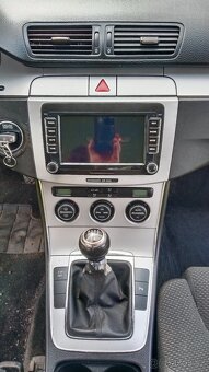 Passat B6 1.9 tdi - 8