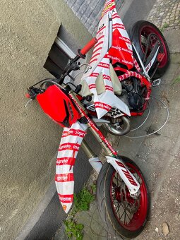 Beta RR 125 2t - 8