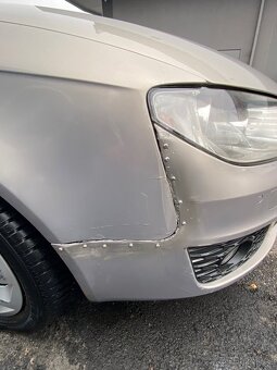 SEAT EXEO ST - 8