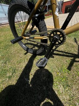 Bmx - 8