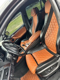 BMW x6 - 8