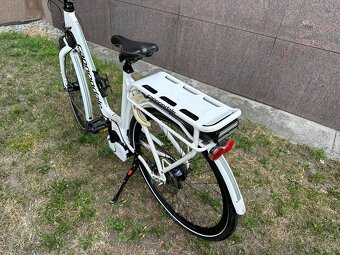 2x elektrokolo Cannondale - 8