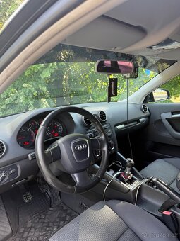 Audi a3 sportback 1.9tdi 77kw bkc - 8