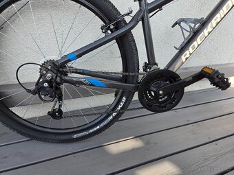 Rockrider ST100 - 27,5" - 8