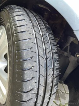 Opel Corsa D 1.2 benzin - 8