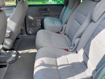 VW Sharan 4x4 - 8