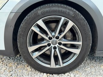 Audi A6 Allroad Quattro 50 TDI basis Matrix,B&O,Head-Up,360 - 8