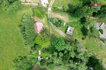 Prodej chaty v Bochově - 8