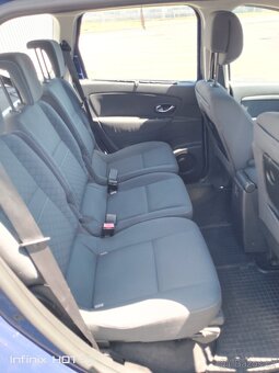 Renault Scénic 3 - 8