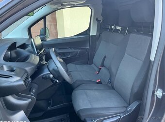 Peugeot Partner 1.5 BlueHDI L2 Pro - 8