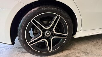 Mercedes-Benz A180 benzin, AMG paket - 8