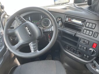 DAF XF 106.510, EURO VI, nový tachograf - 8