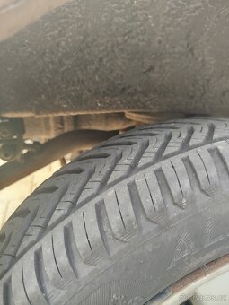 Suzuki Ignis 1,3 VVT 4x4 - 8
