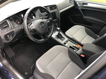 Volkswagen e-Golf 85 KW Plně elektrický - 8