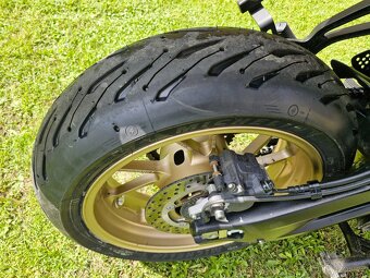 Yamaha Tracer 7GT,700cm,54kw - 8