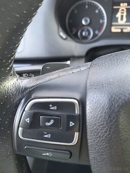 Seat Alhambra - 8