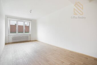 Pronájem bytu 2+1 52 m2 1.patro, Štefánikova 1966, Louny - 8