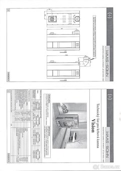 Krbová kamna Vision - Haas+Sohn - 8