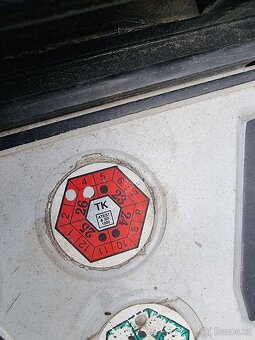 Wolcvagen Pasat - 8