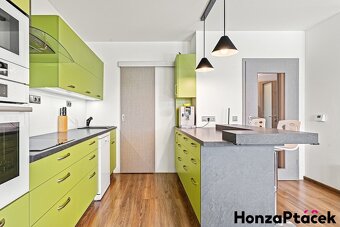 Prodej, rodinný dům Černé Voděrady, pozemek 1055m2 - 8