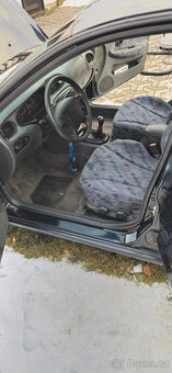 hyundai lantra 1.8 gls - 8