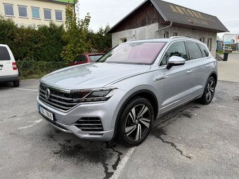 Touareg - 8