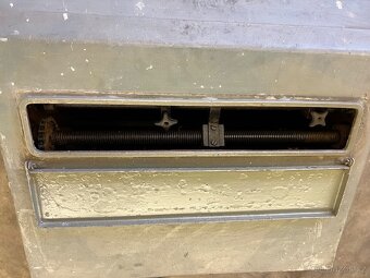 Elektrický Stavební  Naviják  Na 380V  $$$$$$$$$$$$$$$$$$$$$ - 8