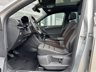Seat Tarraco 2.0tdi 110kw 2022 MANUAL model Xcellence DPH - 8