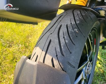 Ducati multistrada 1200s - 8