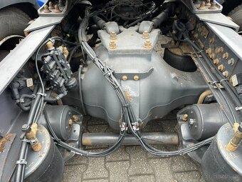 Volvo FH13 400 4x2 / Lowdeck / Full air / Euro 5 - 8