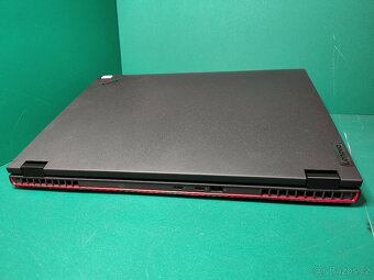 Lenovo Thinkpad p16v g1 i9-13900H 64G√1TB√RTX2000√4KLCD√DPH - 8